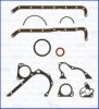 FORD 1E0423502 Gasket Set, crank case